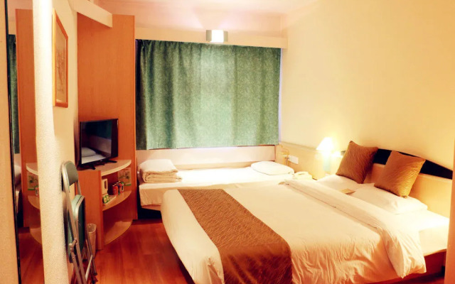 Xi'an Success Ibis Jonkoping Hotel
