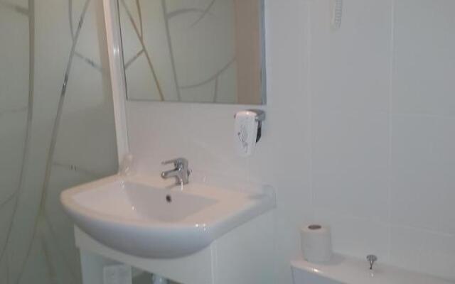 Hôtel Restaurant Les Bruyères