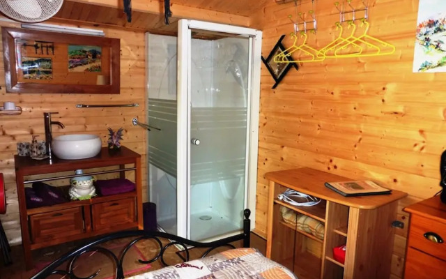 Le Portel des Arnaud