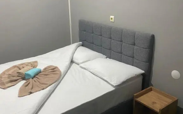 Samsun Otel Vidinli