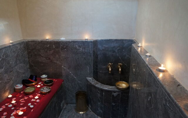 Riad Shanima & Spa