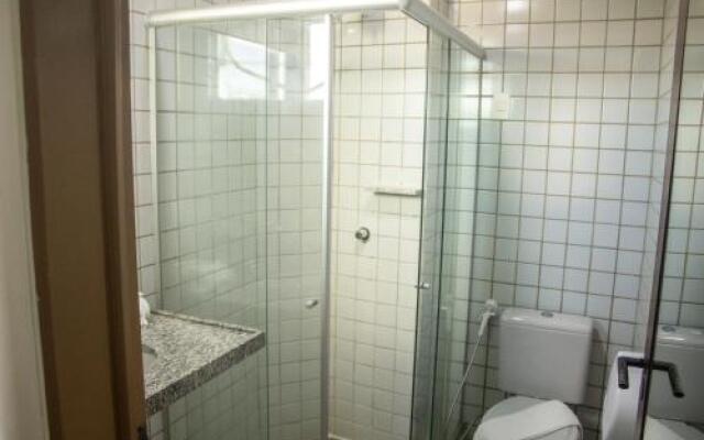 Caruaru Pallace Hotel