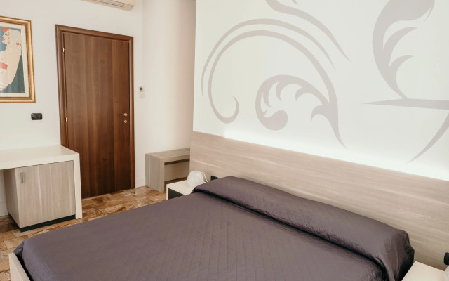 B&B Palazzo Storico Di Nicola