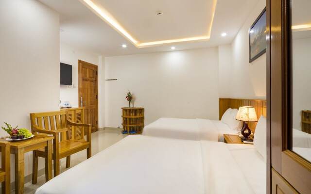 Royal Hotel Nha Trang