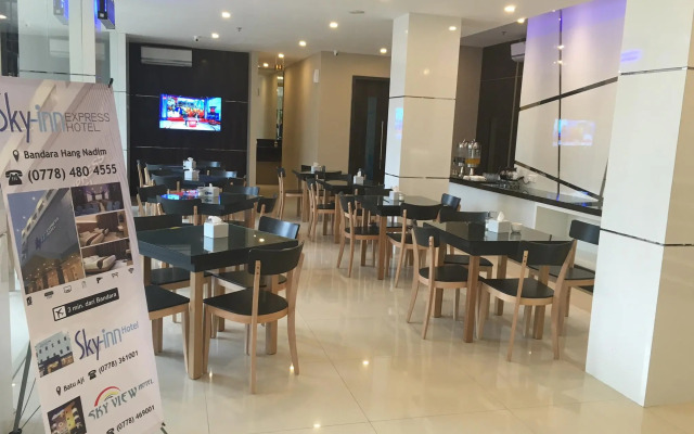 OS Hotel Airport Batam