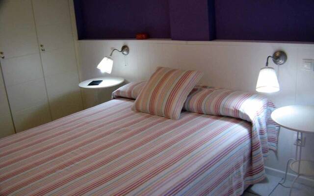 Apartamento Jardines L3-0c