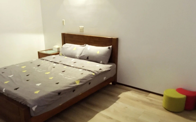 Reui Heng Guesthouse