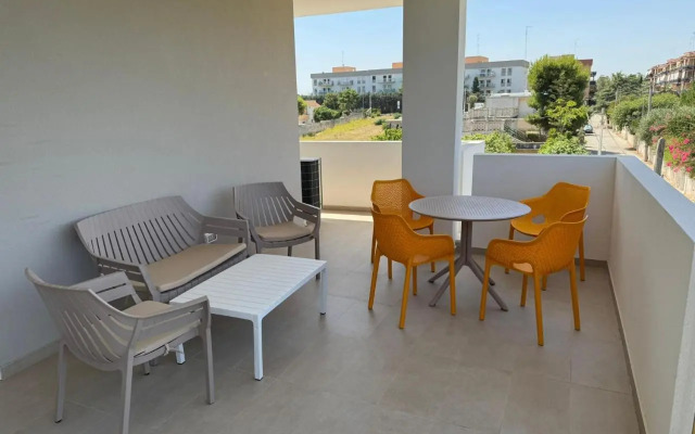 M4ree Seaside Suite And Relax