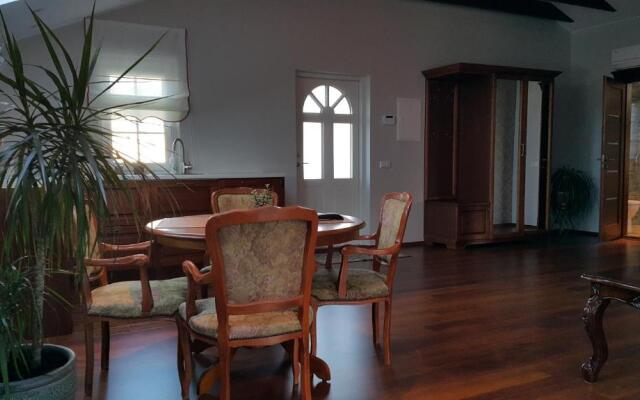 Apartament Smilčių skg