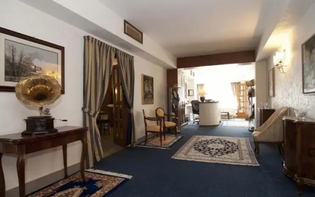 Fedeli Hotel