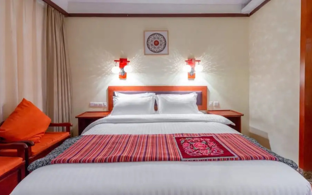 Floral Hotel · Yi Xing Lijiang