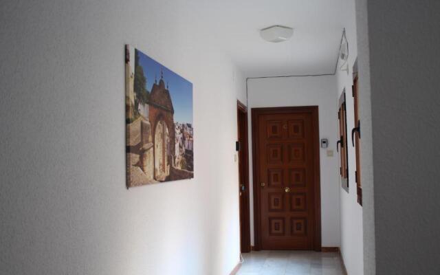 Apartamentos nueva 13