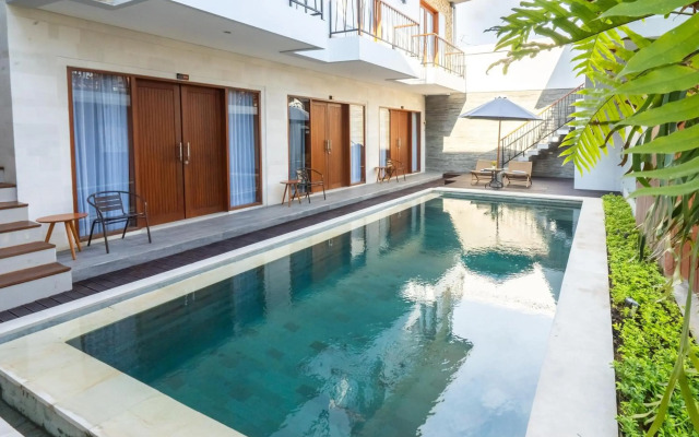 Mahesa Suites Seminyak