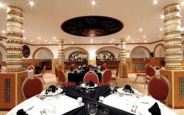 Geneve Ciudad de México