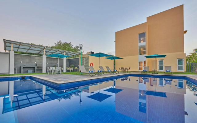 City Express by Marriott Playa Del Carmen