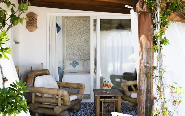 Arbatax Park Resort - Suites del Mare
