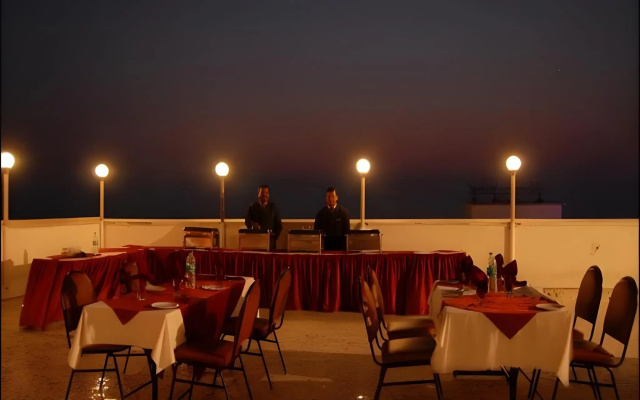 Hotel Juhu Plaza