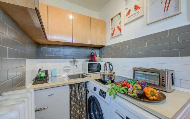 Maison Seguret 50m From Ski