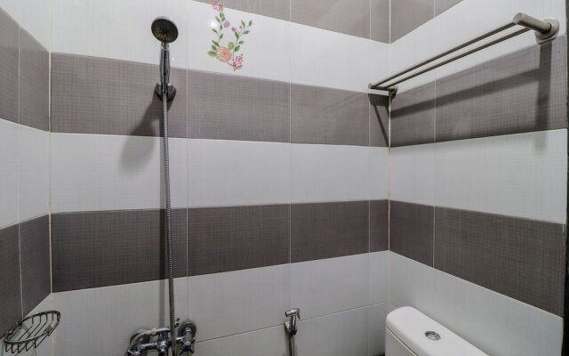 Khatarina Female Residence - Female Only - khusus wanita