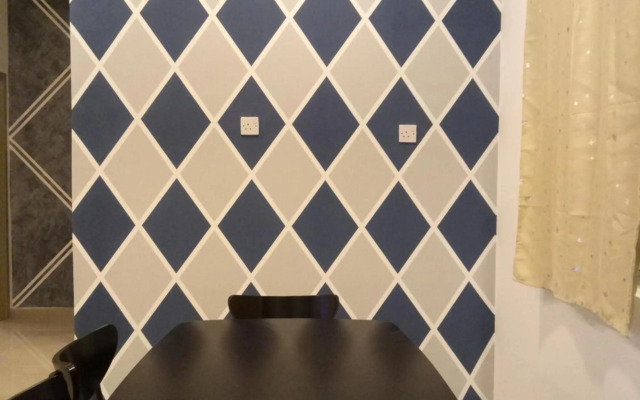 Icolor Home & Stay CH4