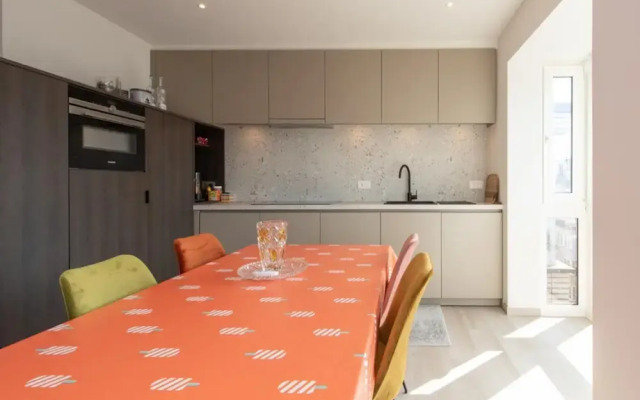 Centrally Located Apartment in Ostend