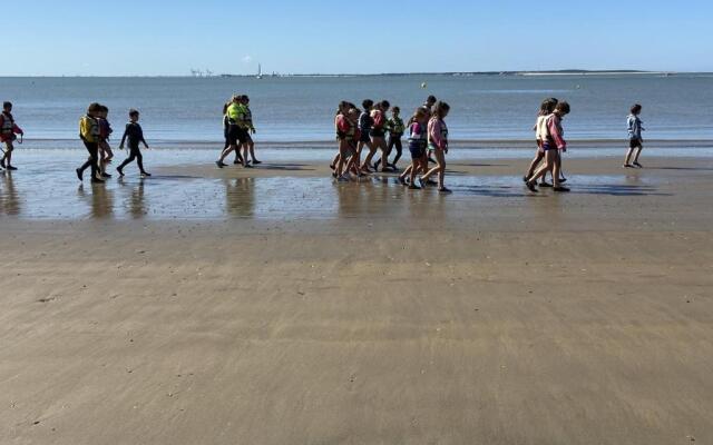 Appartement Royan, 3 pièces, 4 personnes - FR-1-539-2