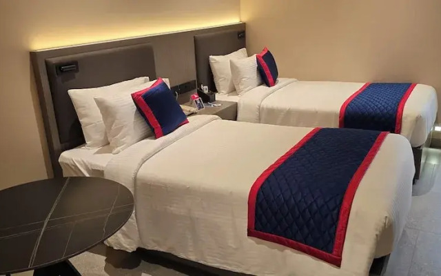 Zip By Spree Hotels Nanded