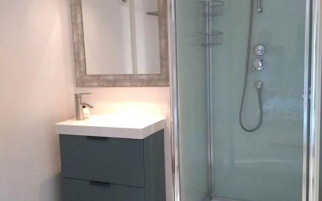 Villa Calme Garrigue Plage Montpellier