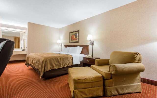 Quality Inn Mount Airy Mayberry