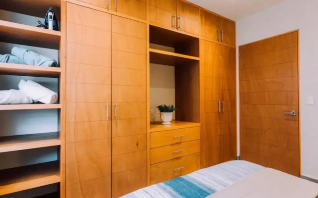 Ocean Condo in the center of Cabo S.L