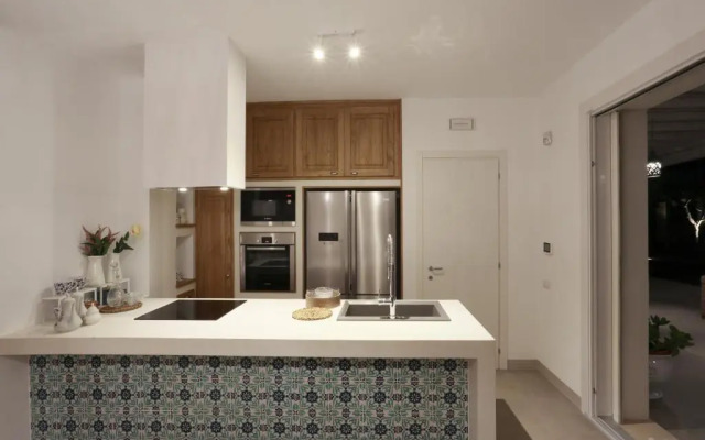 Santa Marta Villa Le Padule