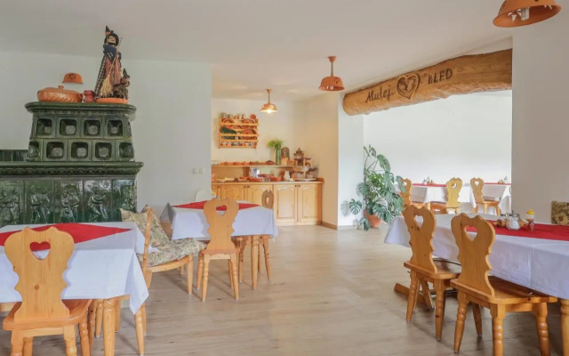 Apartments Mulej