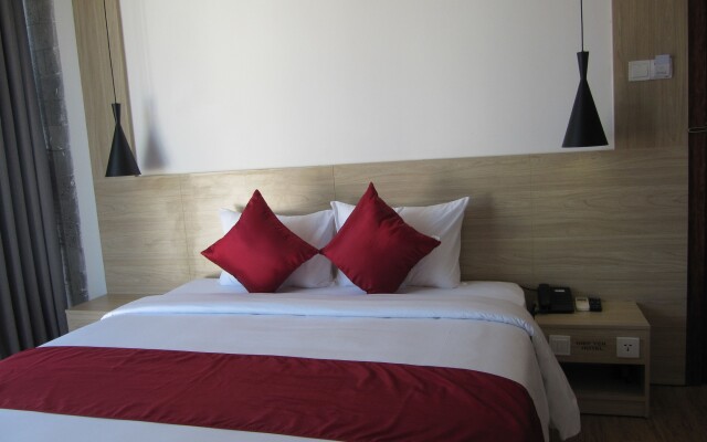 Hiep Yen Hotel