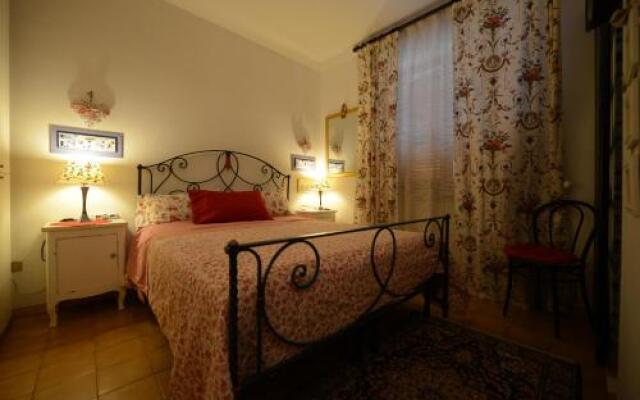 B&B Casa Cettina
