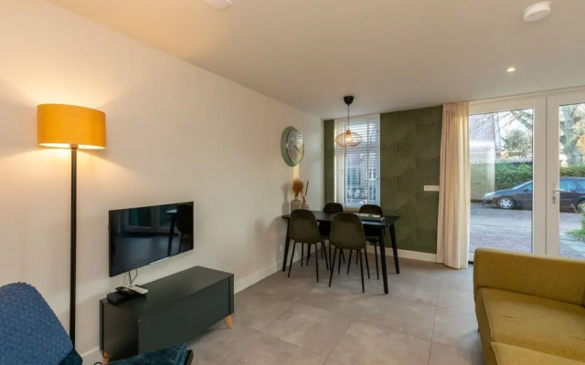 Cozy Apartment in Street of Westkapelle