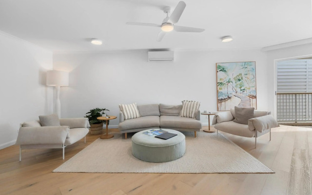Serenity Apartments Noosa