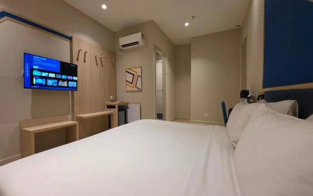 Fives Hotel Meldrum