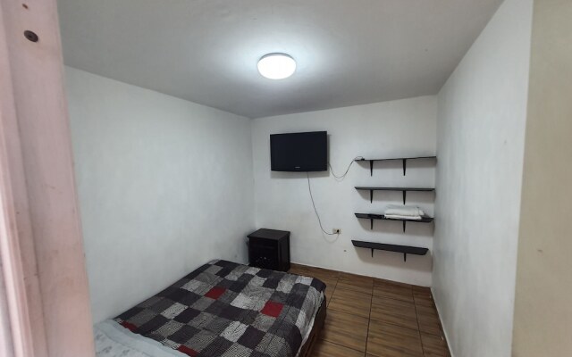 Hostal Casa Verde