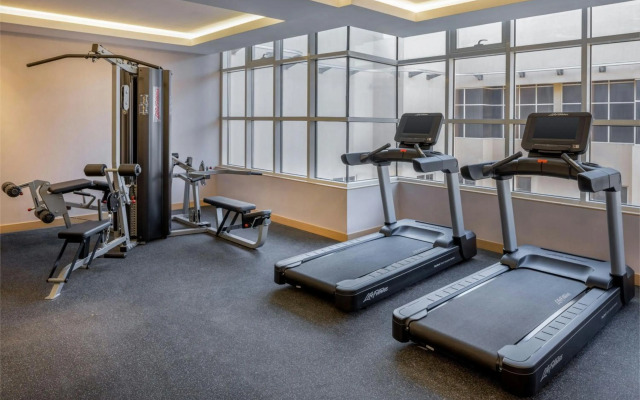 Residence Inn by Marriott Dammam