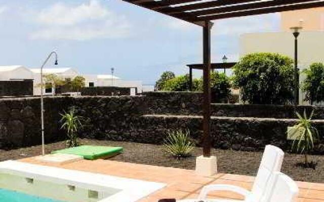 Villas Janubio