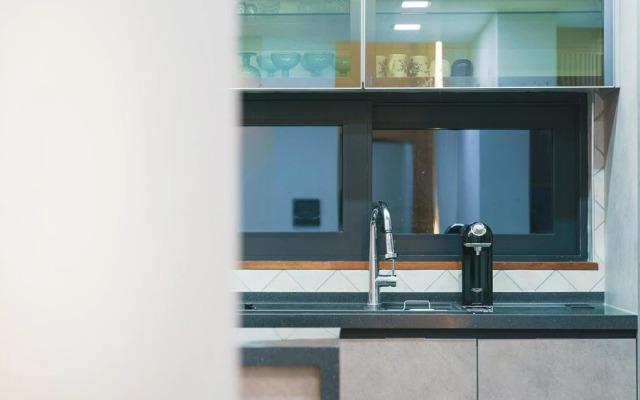 Seogwipo Hanonui Achim Pensiom