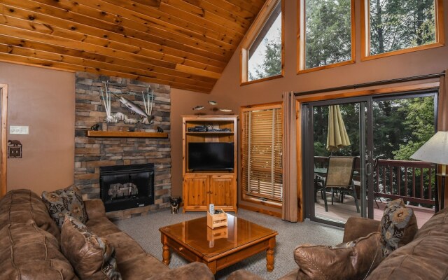 Almost Paradise 5 Bedroom House