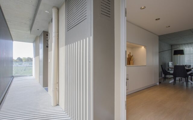 Liiiving in Gaia - Beach Seaside Apartment