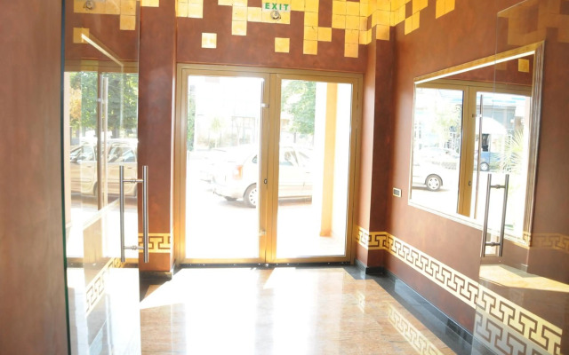 Hotel Rexton