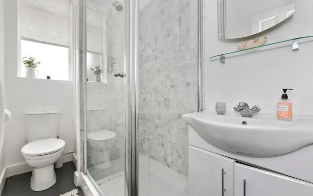Cosy 1BR Central Apartment In Bermondsey