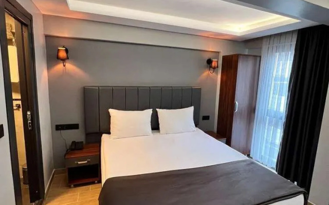 Güven Butik Otel