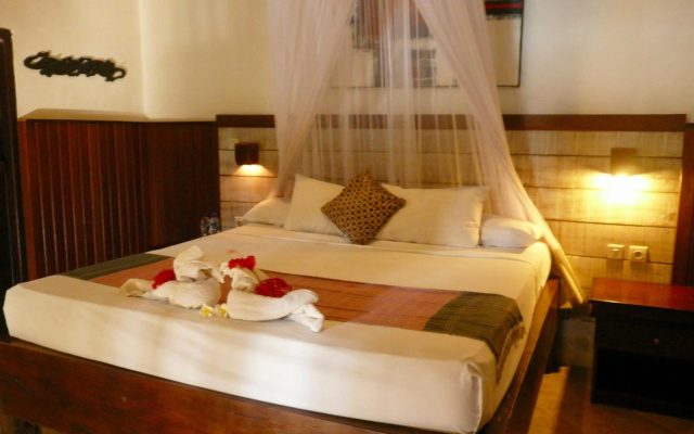 Wawa Wewe II Villas – Guest Rooms – Bunutan