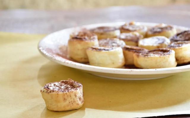 Relais Azienda Casalino