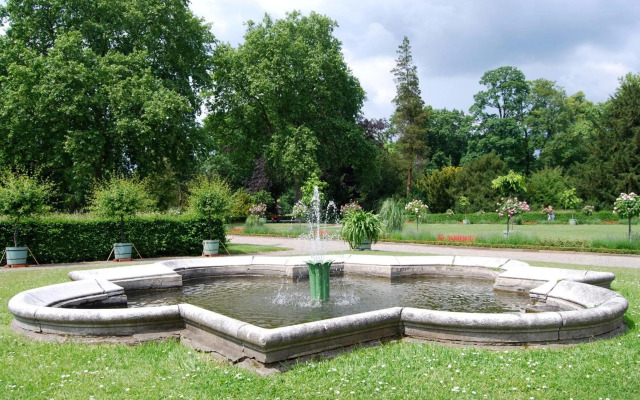 Ferienwohnung Babelsberg