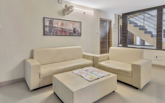 OYO 11969 Lotus Grand